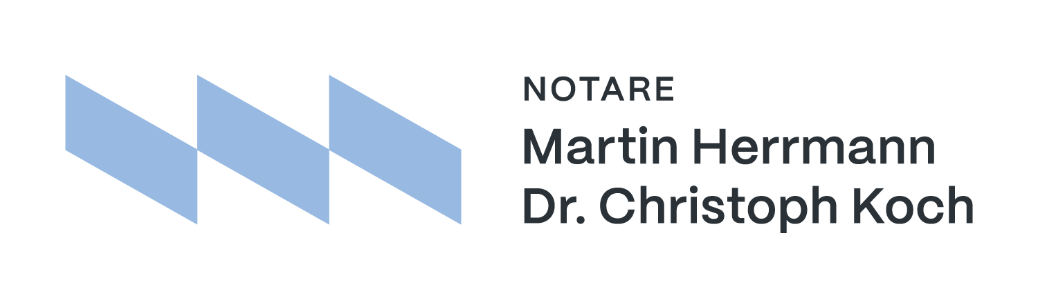 Notare Obernburg am Main - Martin Herrmann und Dr. Christoph Koch