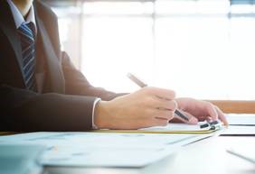 Notare Koch und Herrmann - Obernburg am Main