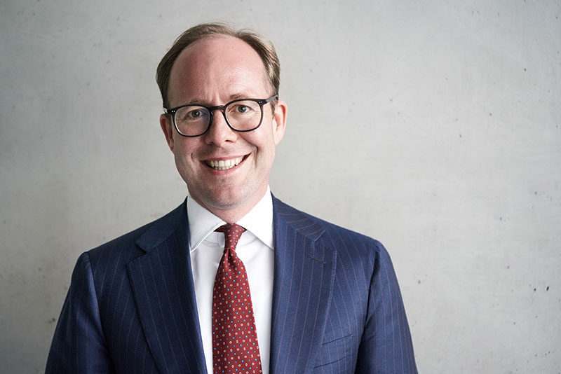 Martin Herrmann - Notariat Obernburg am Main