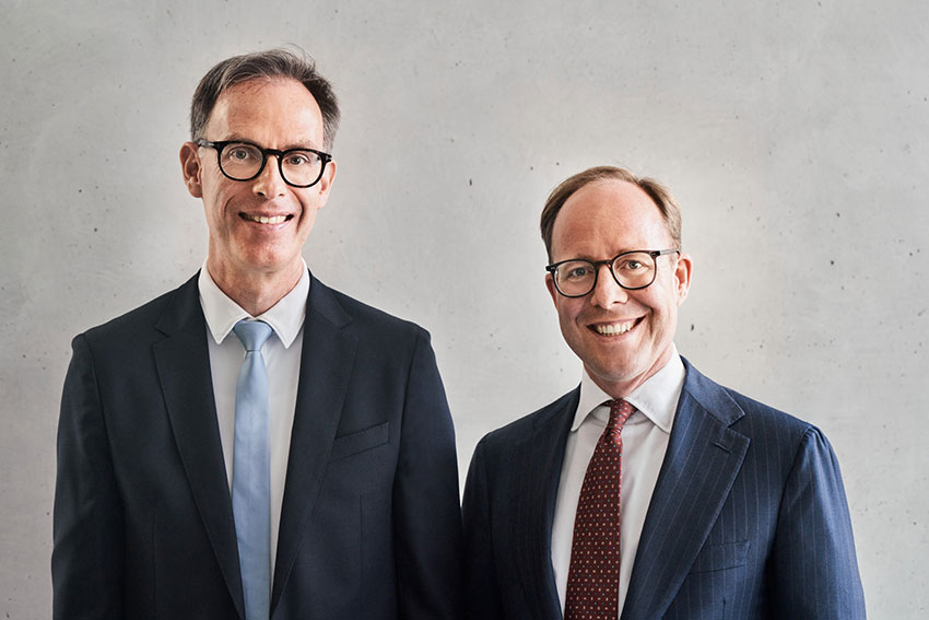 Notare Koch und Herrmann Obernburg am Main